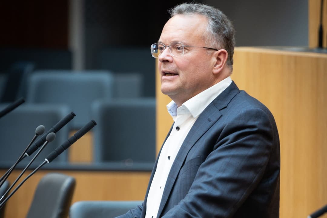 FPÖ-Hauser: WHO-Vertrag ist „Gift für die Demokratie“