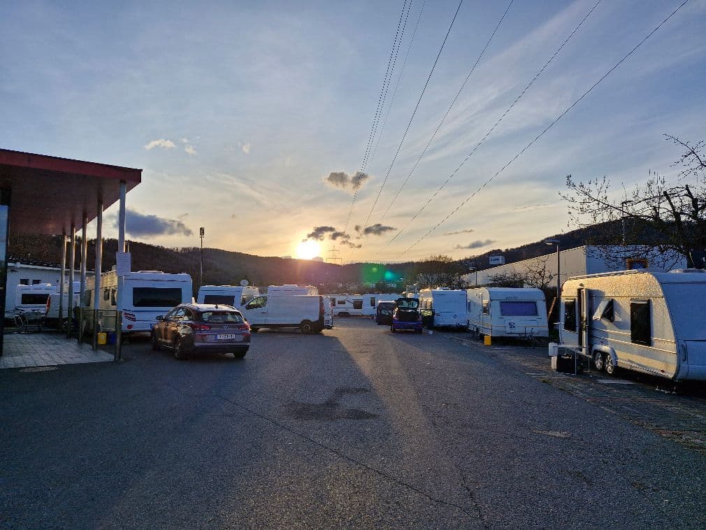 Graz: Roma-Gruppe sorgt für Aufregung im Bezirk Straßgang