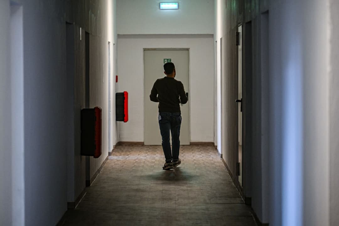 Exklusiv: Bayerns Kommunen kämpfen mit Unterbringung von Asylanten