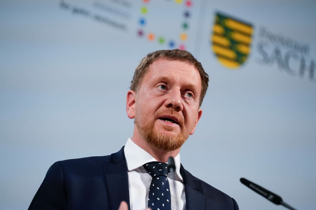 Sachsen: Millionenförderung für linkes Institut in der Kritik