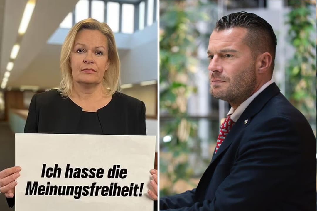 Meme-Kultur retten: David Bendels did nothing wrong!