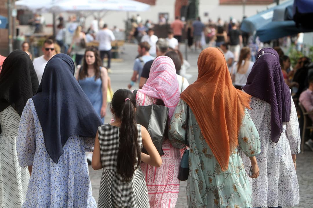 Chemnitz: Über 50 Prozent der Bürgergeldempfänger sind Ausländer