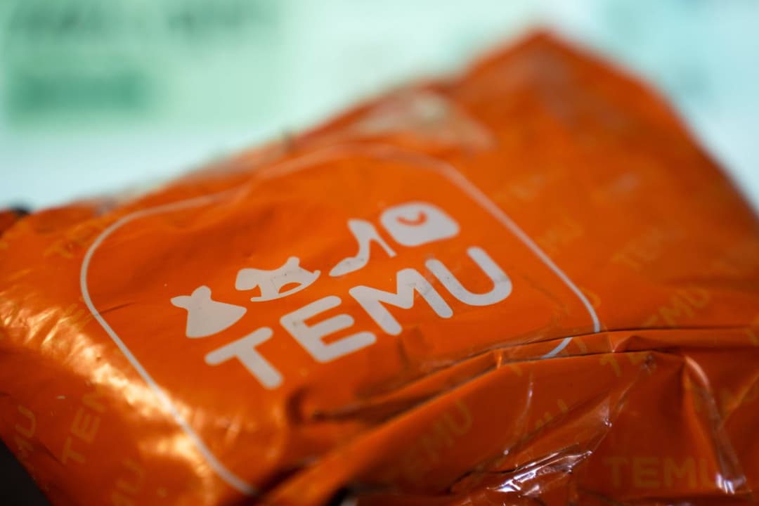 Temu und Shein: EU will künftig bei jedem Paket mitkassieren