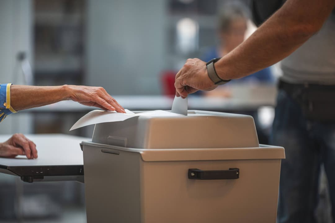 MV: AfD-Kandidat Haik Jaeger nicht zur Bürgermeisterwahl zugelassen
