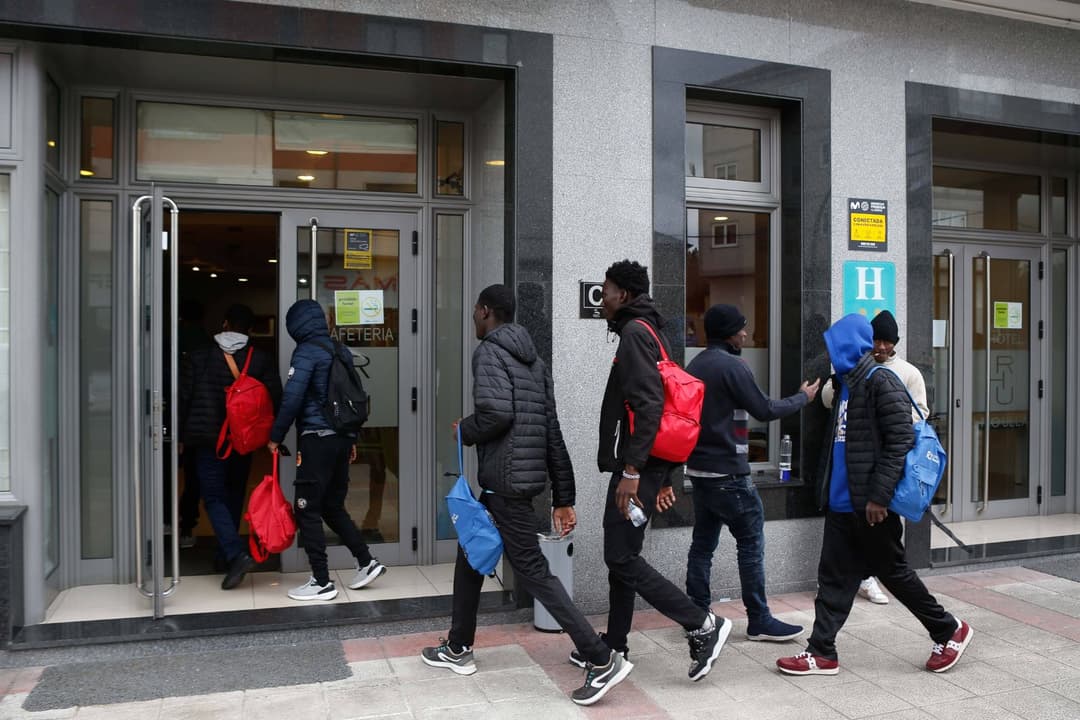 Portugal will 18.000 illegale Migranten abschieben