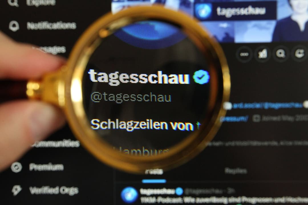 Arbeiten Deutsche im Vergleich weniger? Tagesschau soll Studie erfunden haben