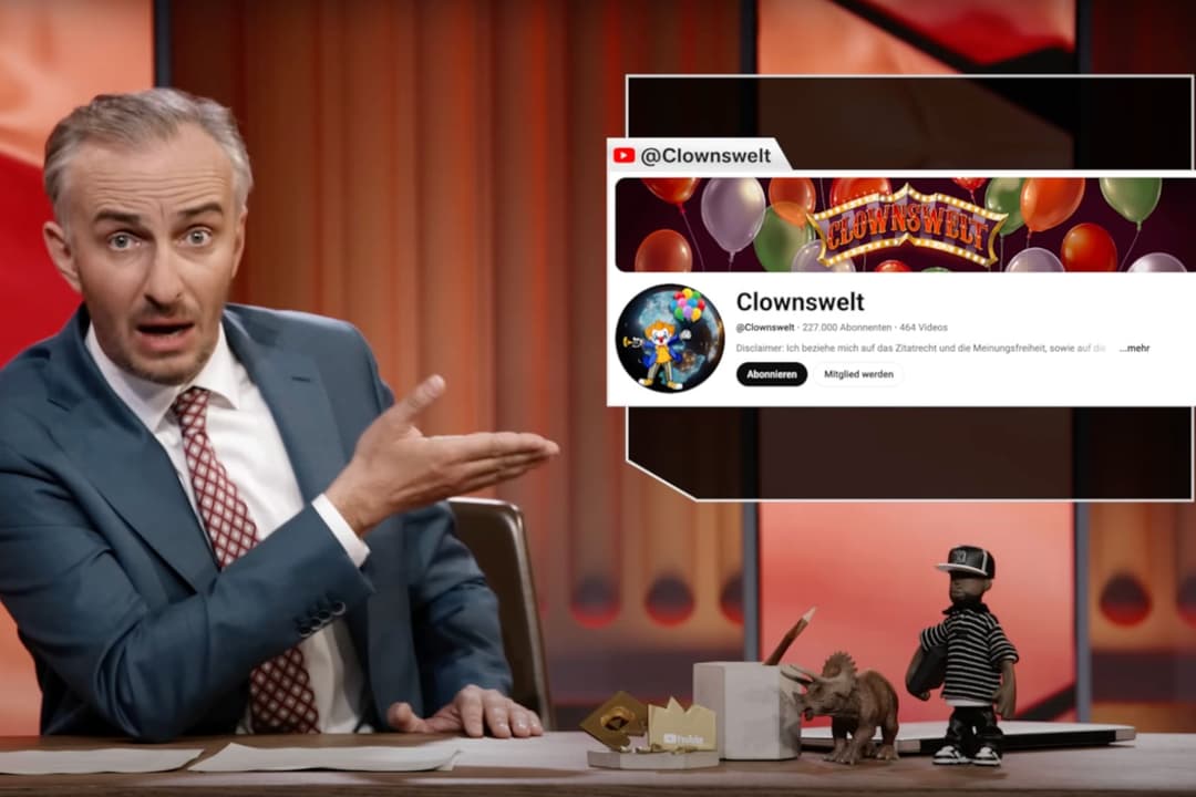 Satire oder Sozialgericht? ÖRR-Doxxing gefährdert Karrieren