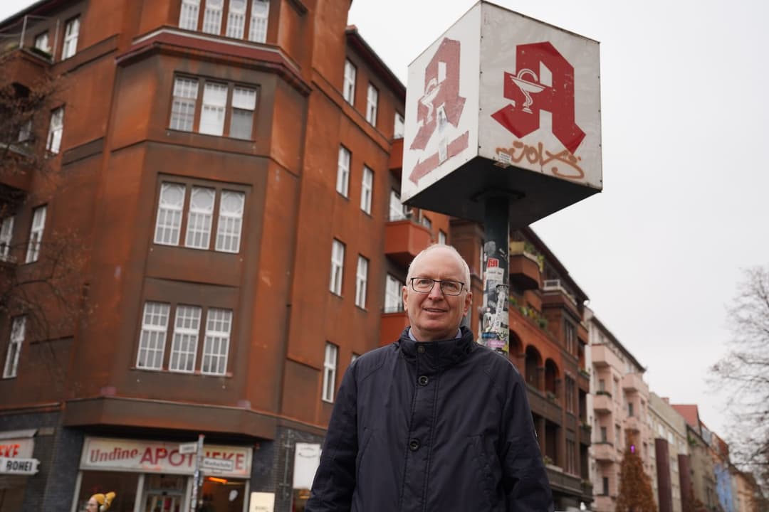 Wegen Urteil zur „Pille danach“: Berliner Apotheker gibt Job aus Gewissensgründen auf