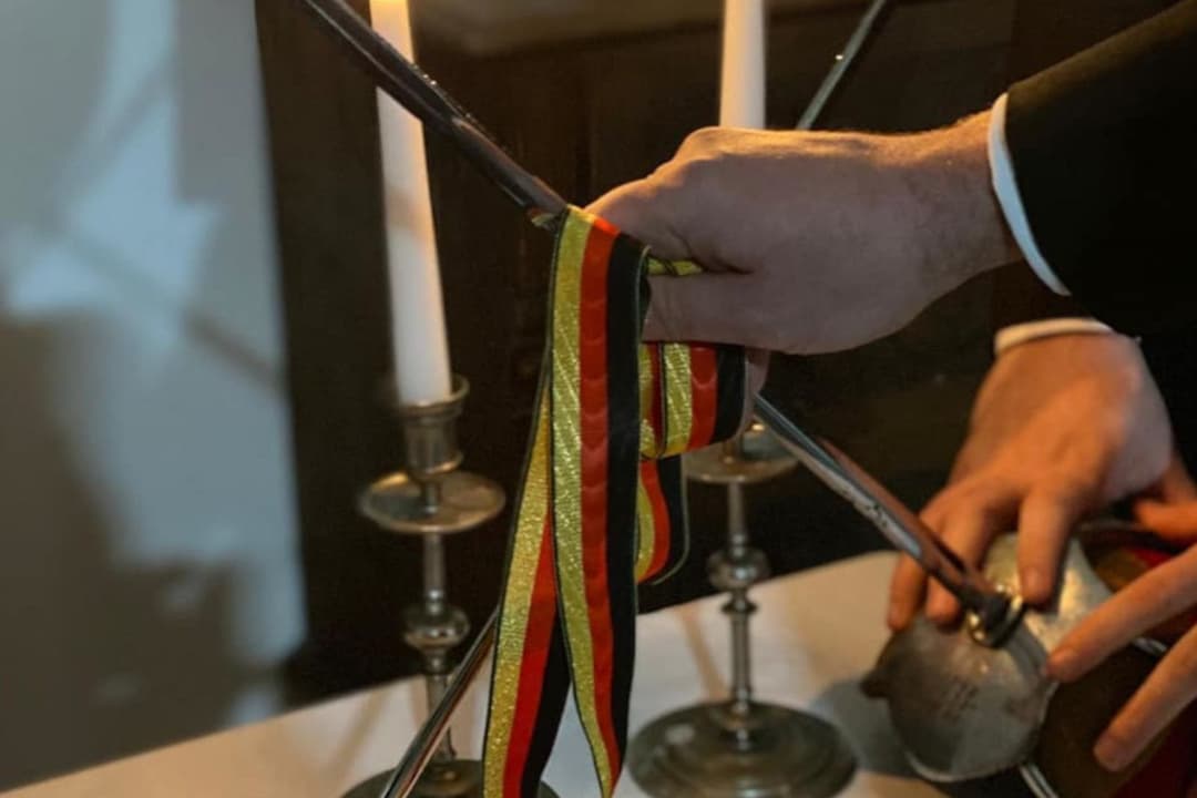 Hörsaalgeflüster (4): Lob der Burschenschaft
