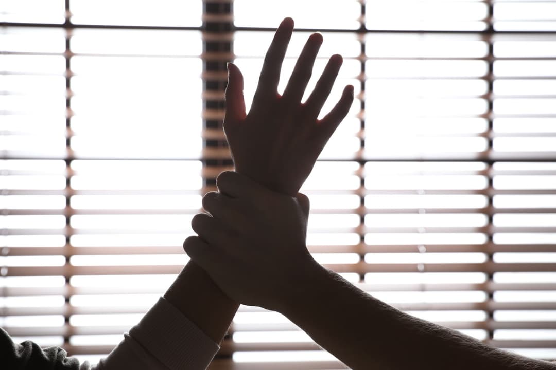 Gewalt gegen Frauen nimmt in Rheinland-Pfalz immer weiter zu