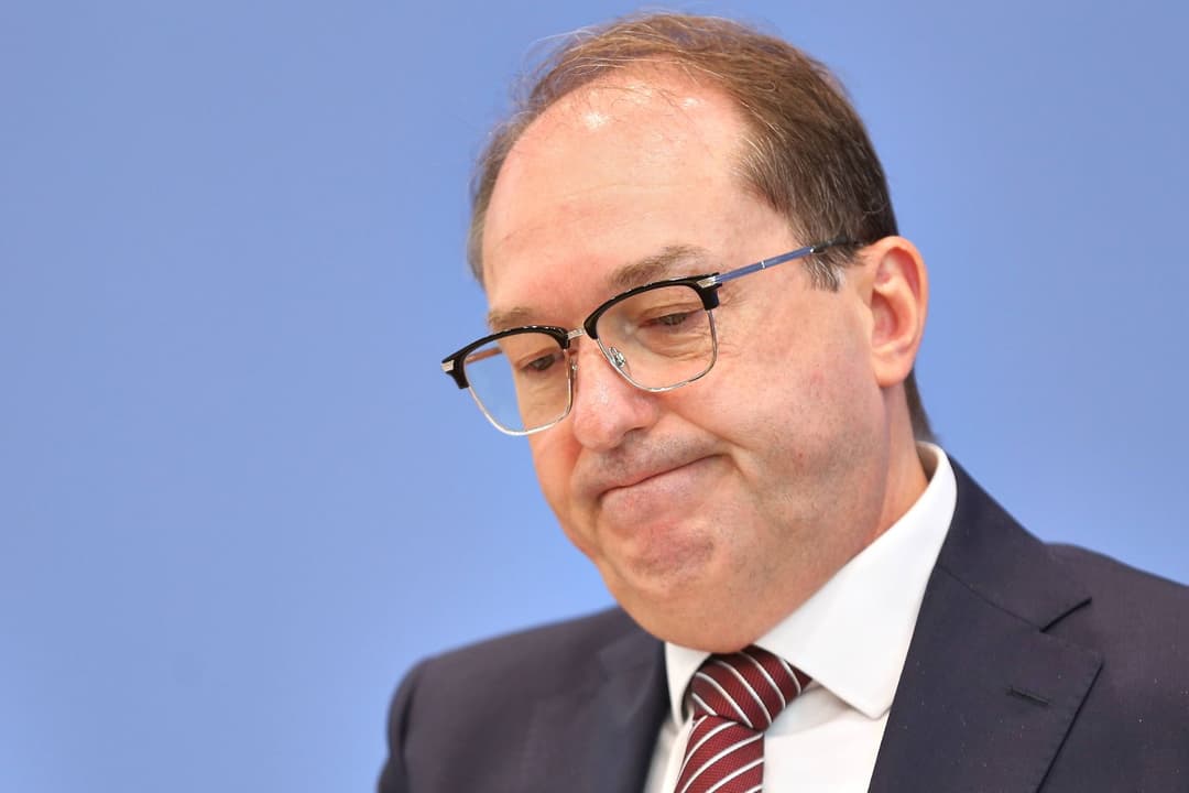 „Turbo-Einbürgerung“: CSU-Reform hätte weniger als 700 Fälle verhindert