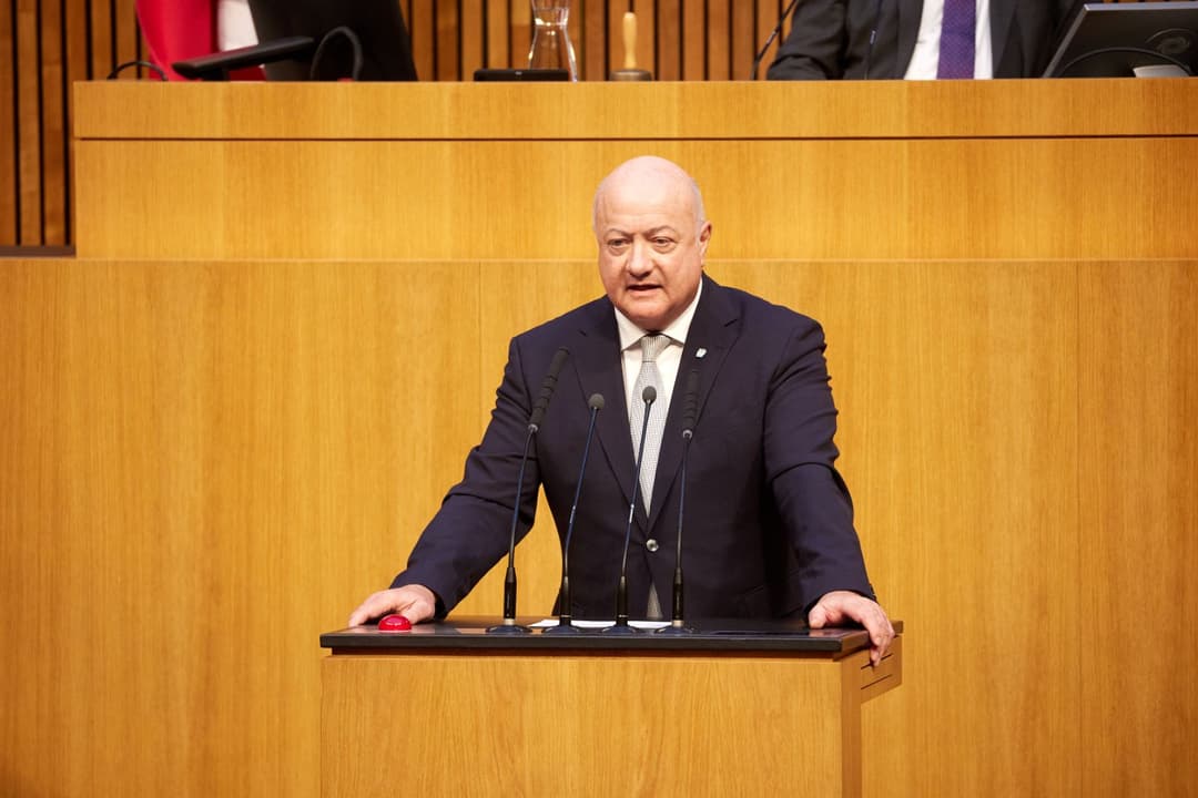 Parlament blockiert FPÖ-Anträge zur Asylrechtsverschärfung