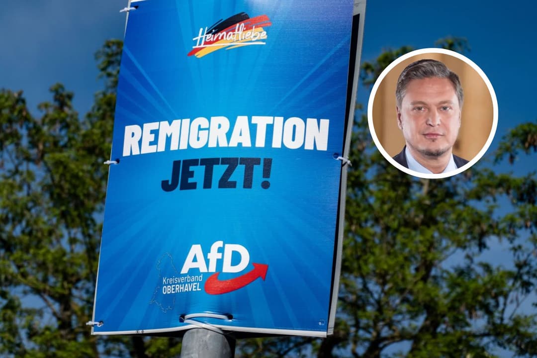 Die AfD in der strukturellen Differenz von „Politischem Denken“ und „denkend handelnder Politik“