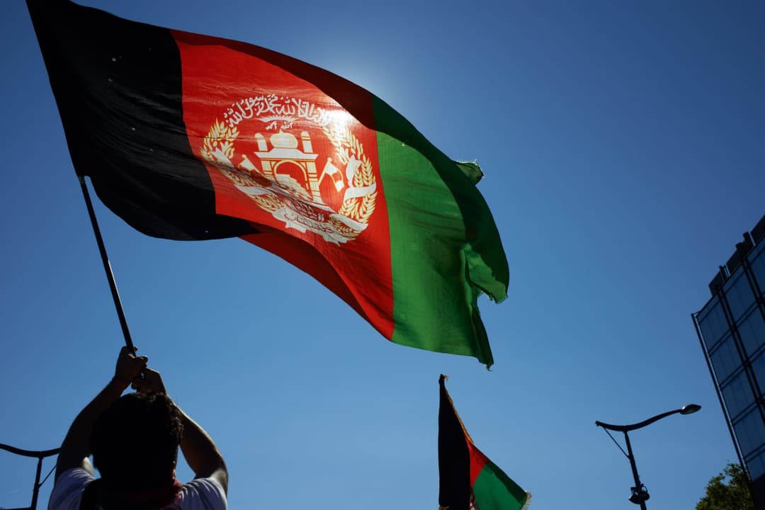 Geheimaktion enthüllt: Großbritannien flog heimlich Tausende Afghanen ein