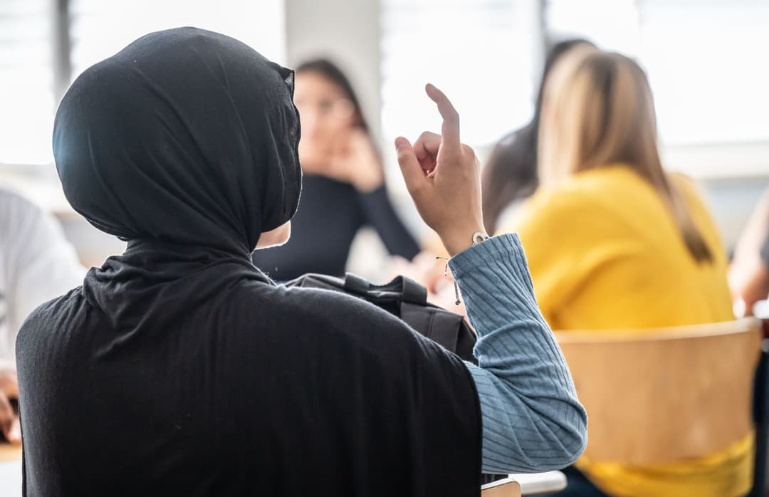 OÖ: Immer mehr Schüler bei Religionsunterricht in Moscheen statt Schulen