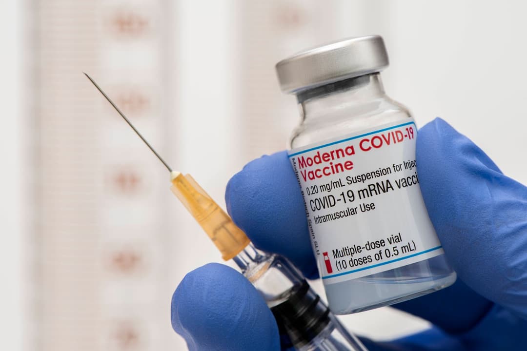 Corona-Impftote in Niedersachsen? Gesundheitsministerium nennt klare Zahl