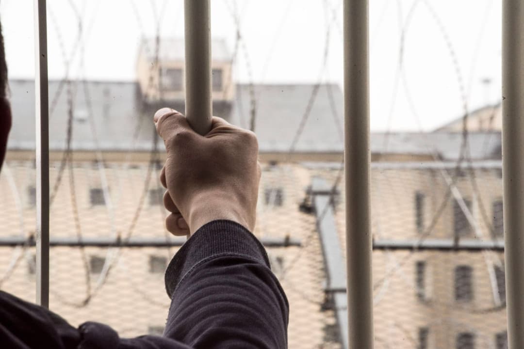 Graz: Islamistischer Anschlagsplan im Gefängnis aufgeflogen?