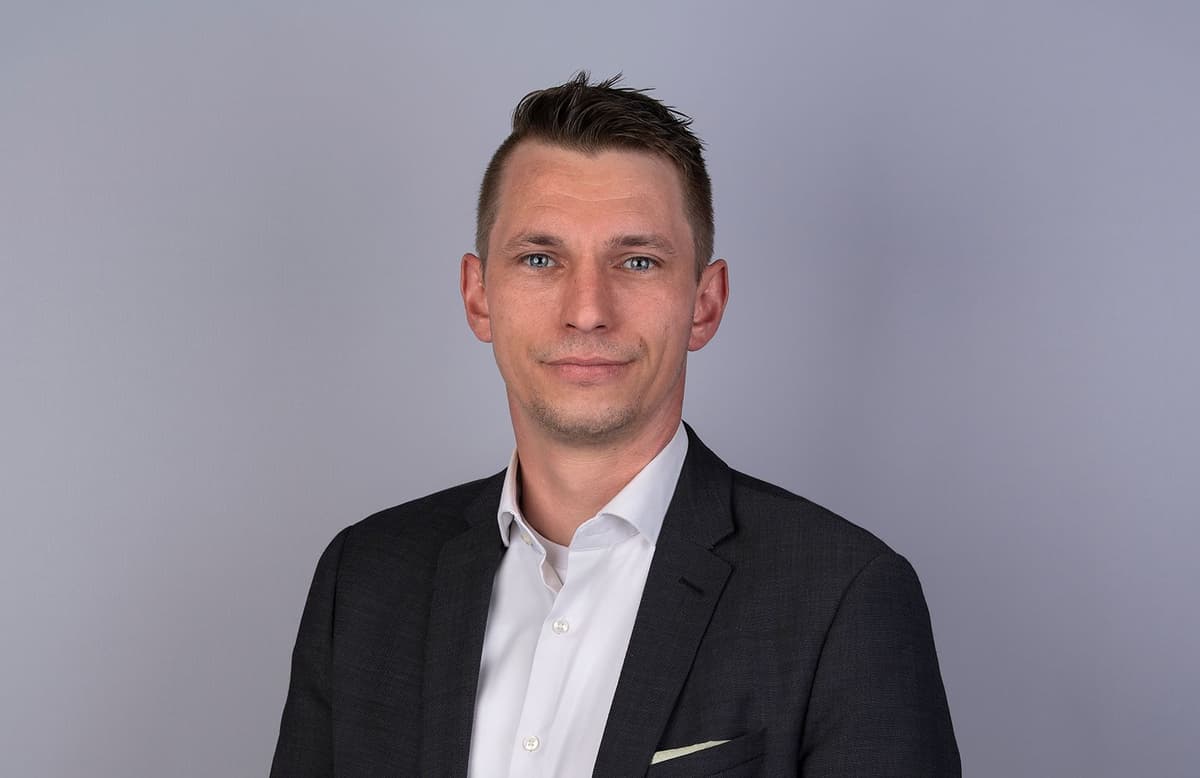 Interview mit Frank Rinck