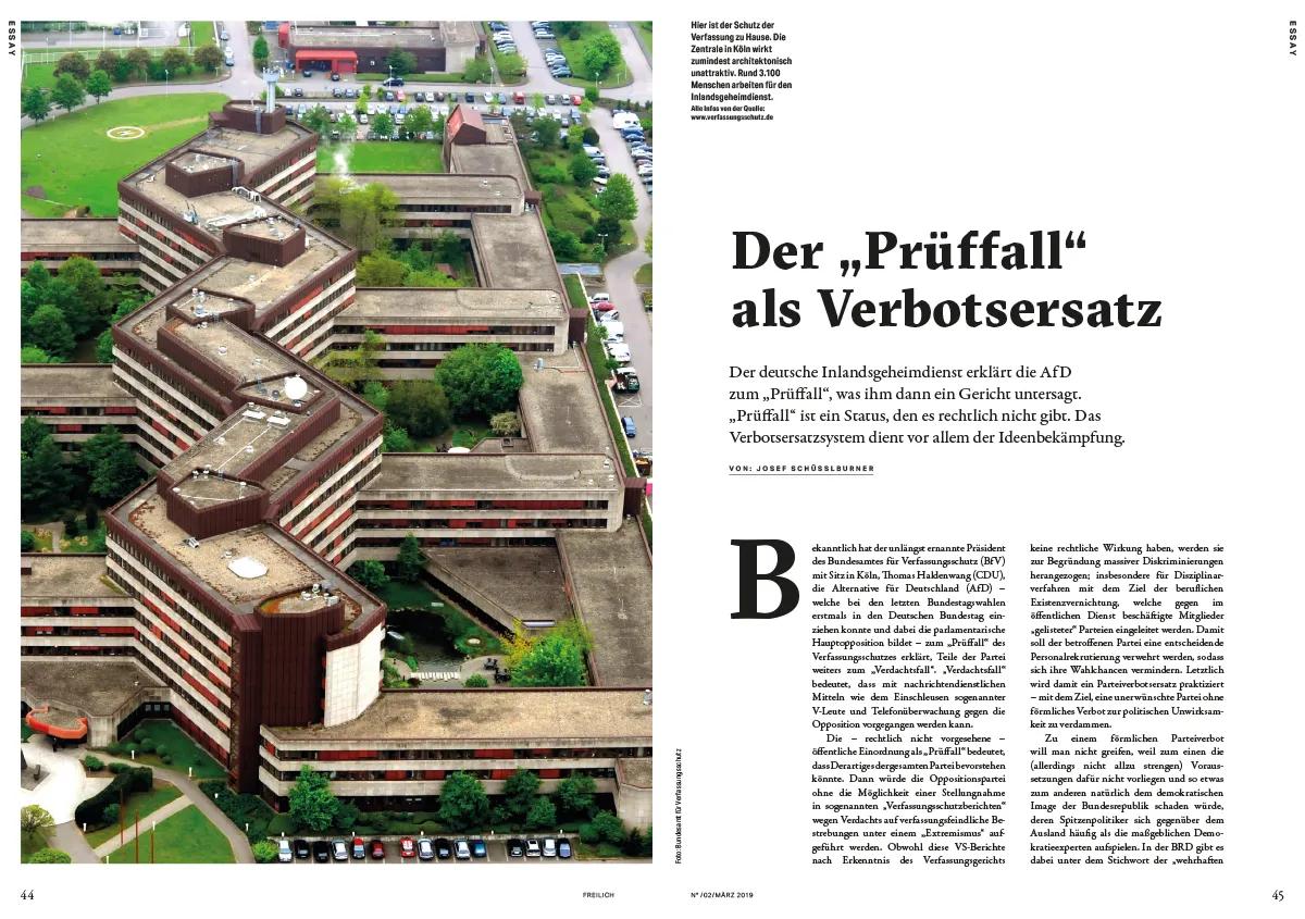 Vorschau