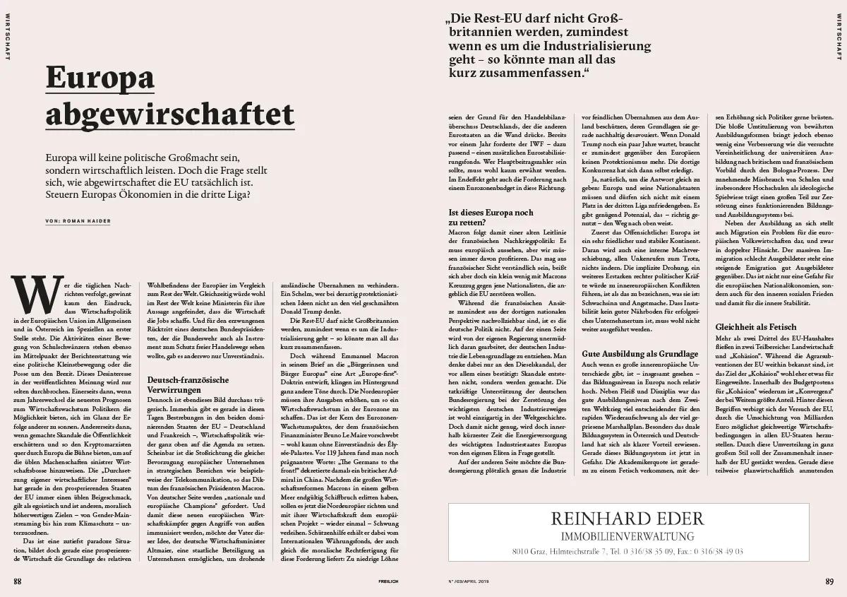 Vorschau