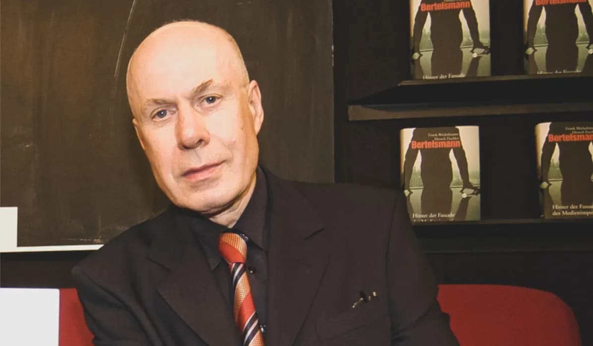 FREILICH Gespräch: „Bei mir schrillen die Alarmglocken“