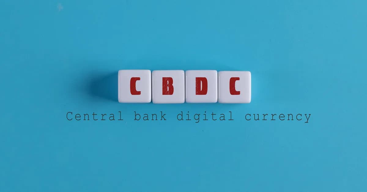 US-Notenbank entwickelt digitale Zentralwährung