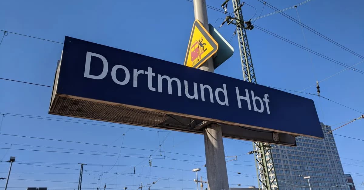 Die Silvester-Krawalle und ihre „deutschen“ Täter