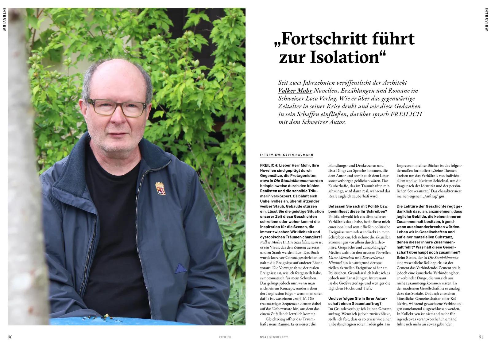 Vorschau