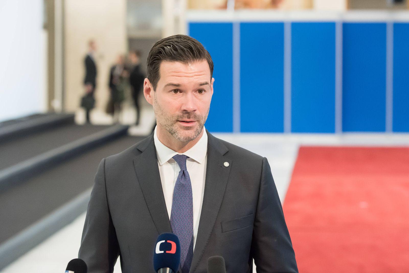 Rückkehrprämie: Schweden zahlt Migranten 30.700 Euro für Heimreise