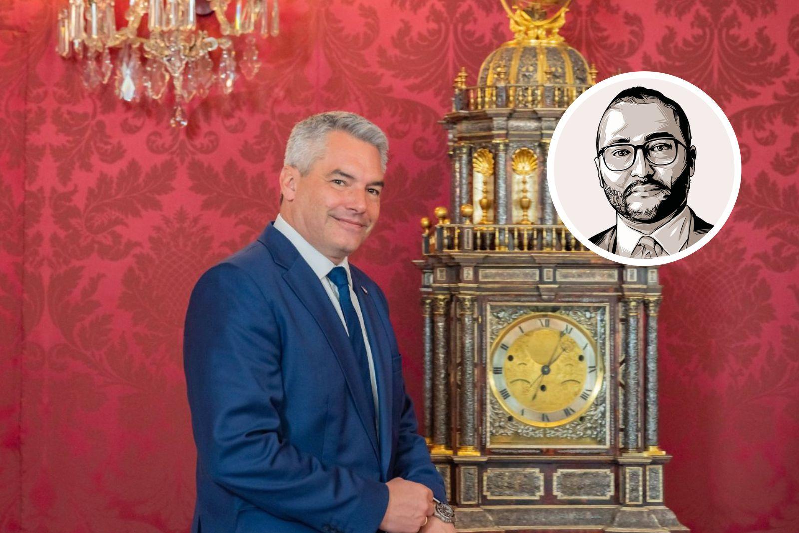 Die vierte Lesung: Budget ohne Boden