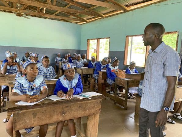 Erstmals Schulschließungen in Nigeria wegen Ramadan