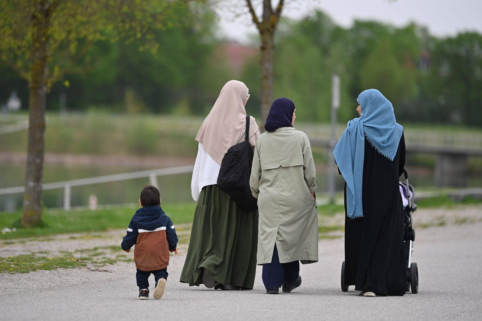 Studie enthüllt: Familiennachzug bremst Integration