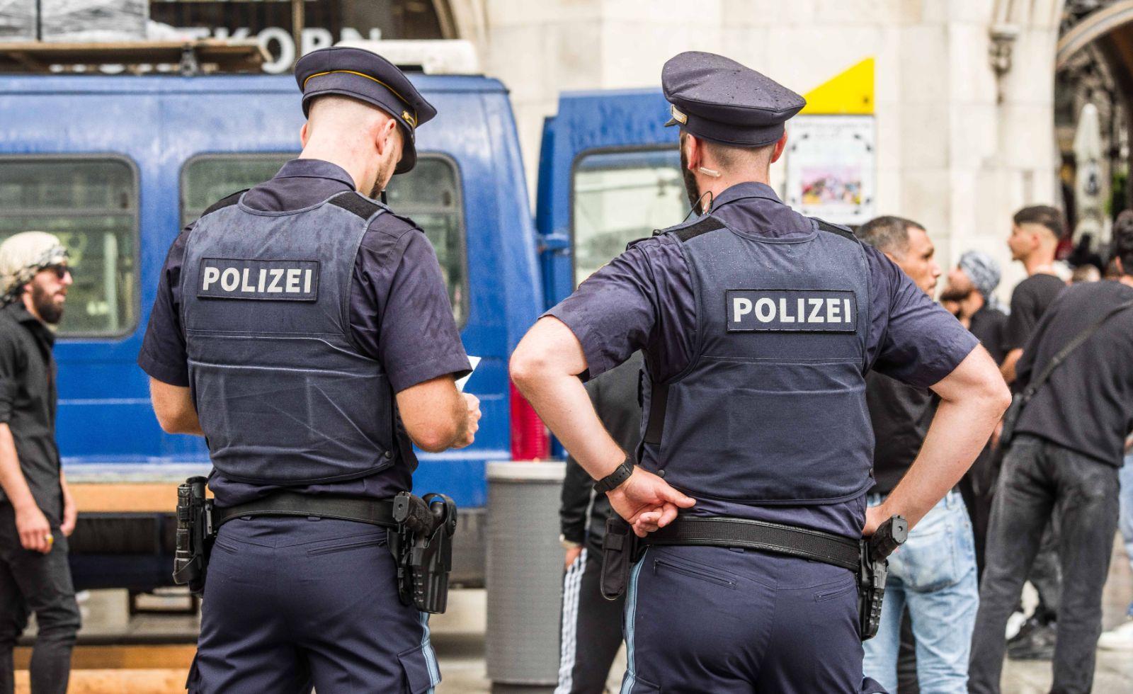 Exklusiv: Gewaltexplosion in bayerischen Städten 