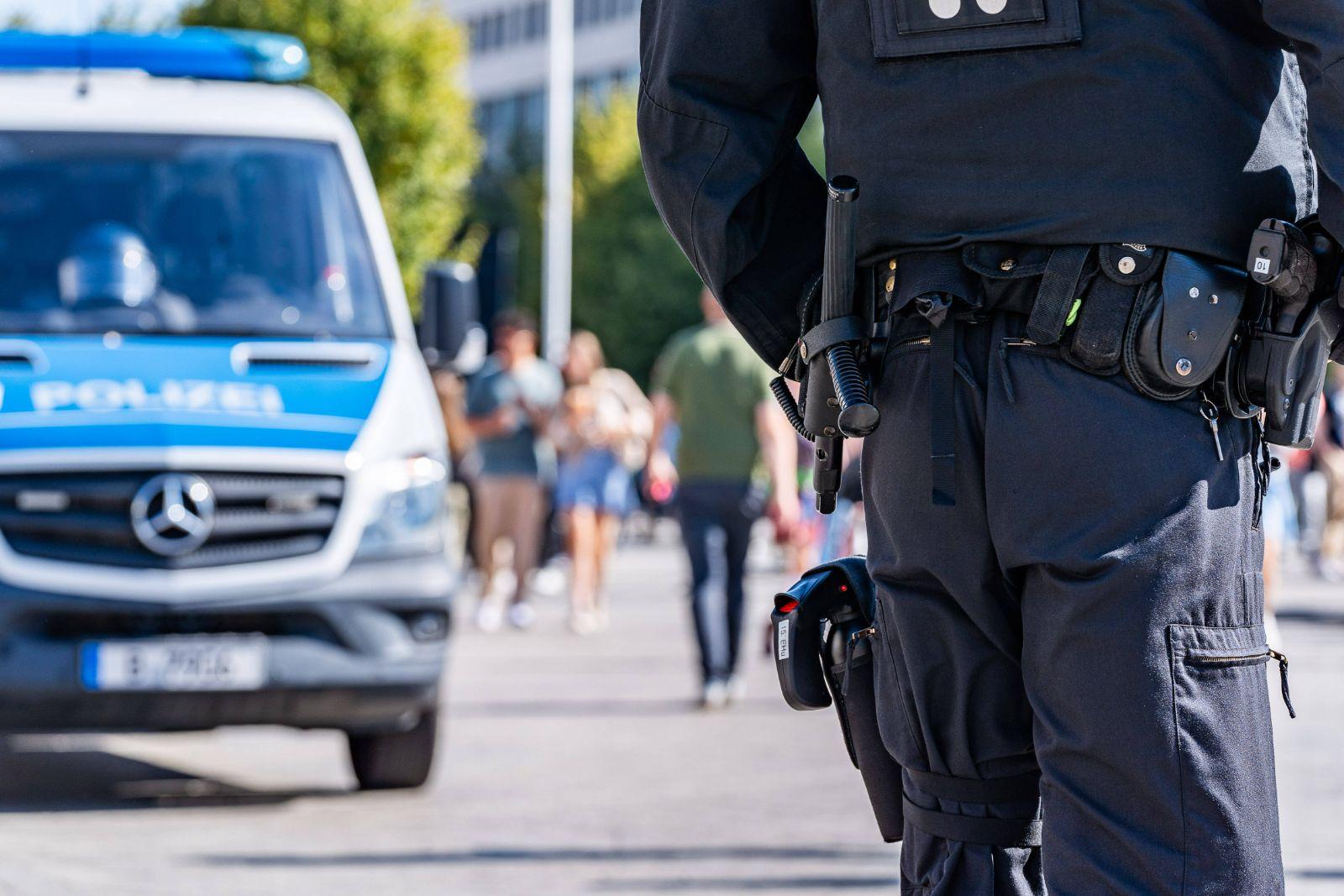 2000 bis 2024: Zahlen bei Straftaten stabil, Tätergruppe im Wandel