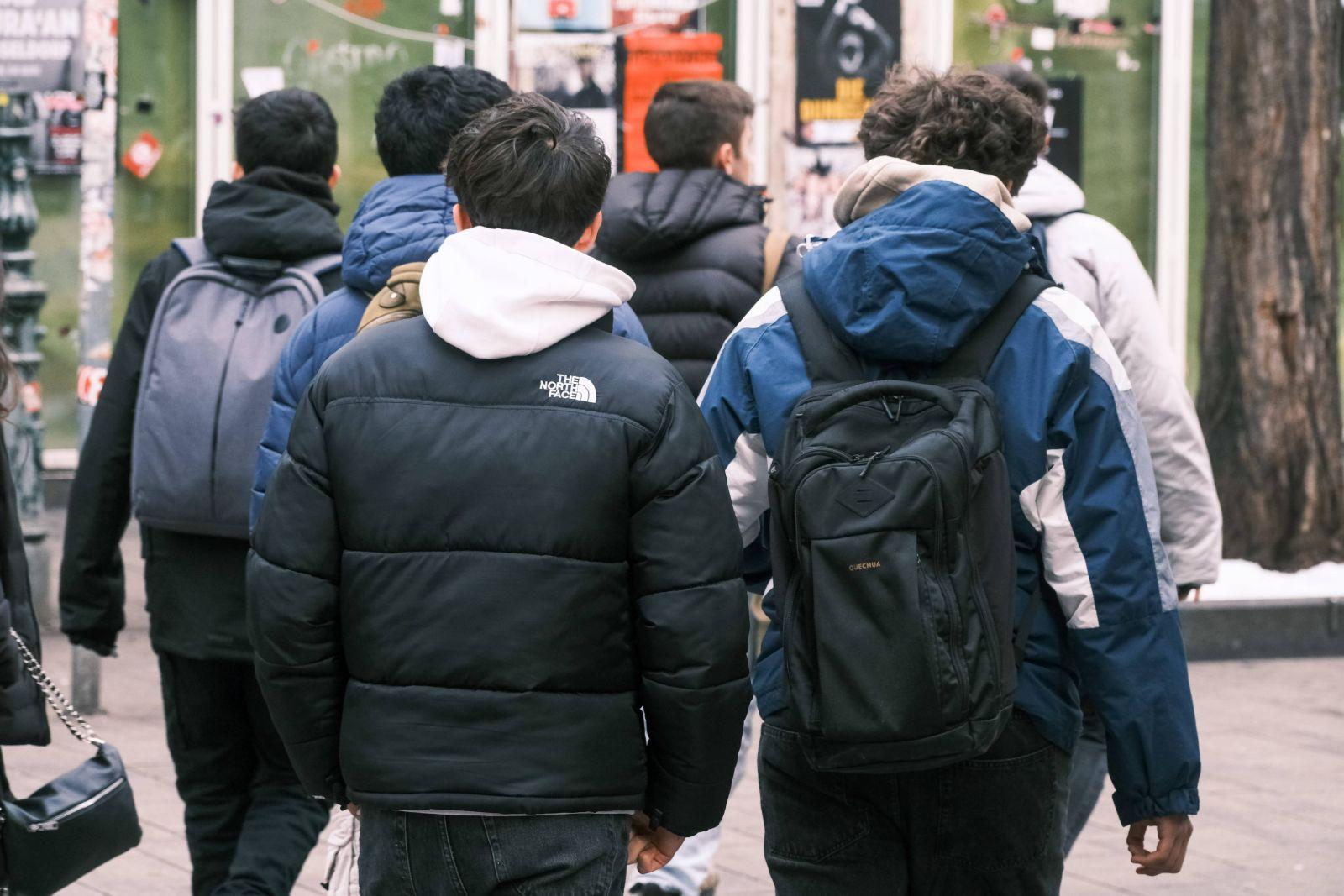 Zwei Drittel der jugendlichen Intensivtäter in NRW haben Migrationshintergrund