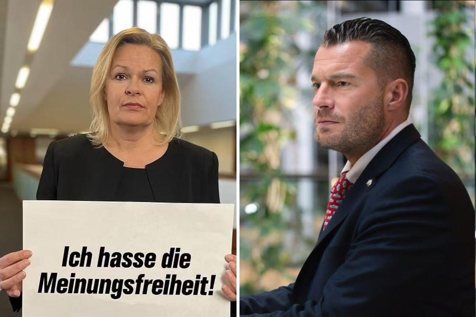 Meme-Kultur retten: David Bendels did nothing wrong!