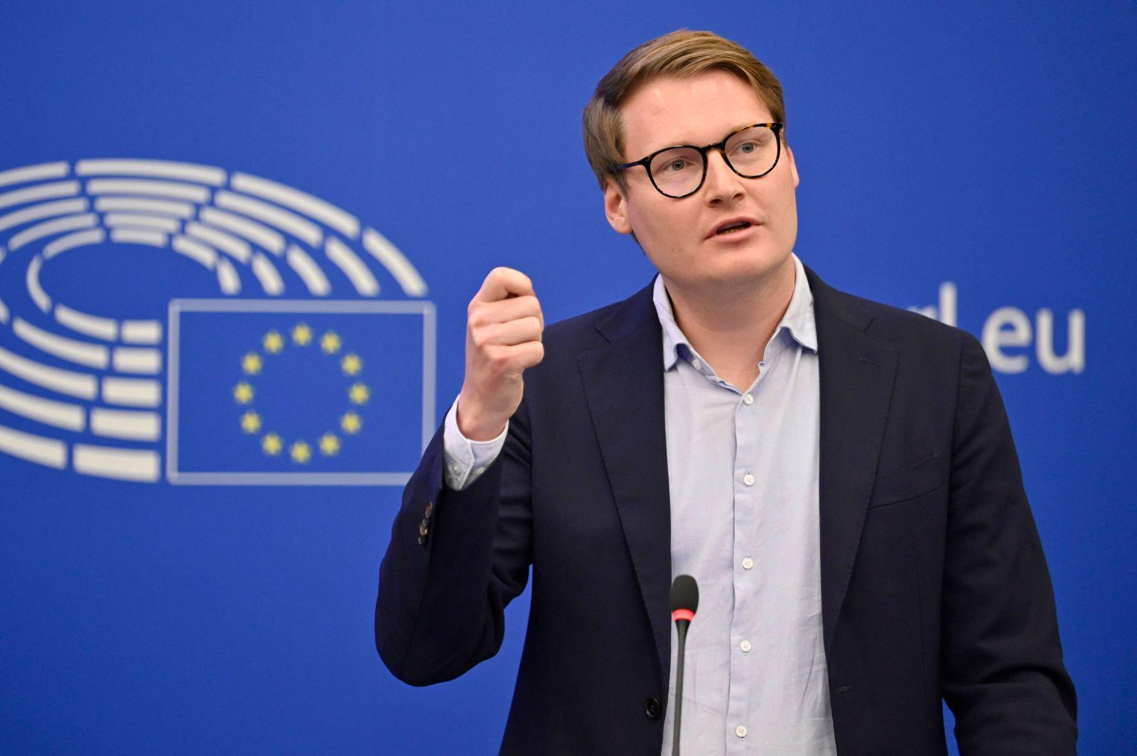 „Schonfrist vorbei“: FDP-Politiker will notfalls EU-Strafen gegen Polen wegen Nawrocki
