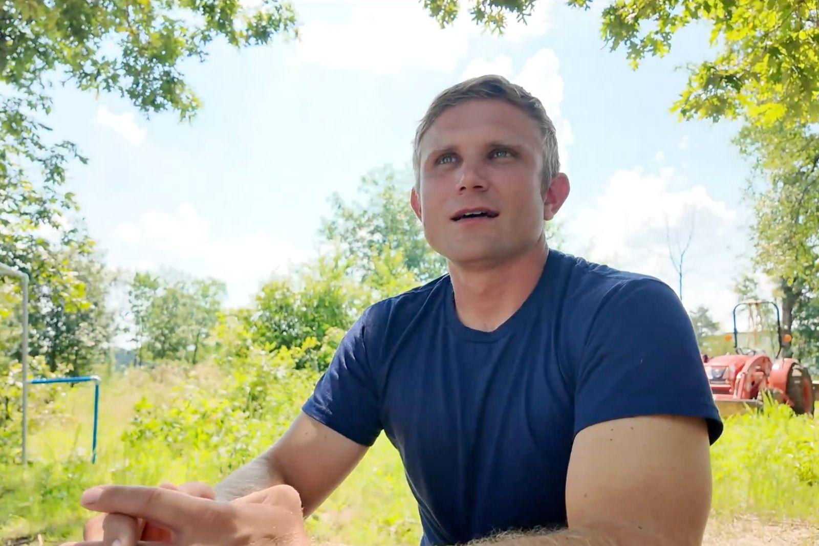 Arkansas: Weißer Nationalist will Siedlung nur für Weiße gründen