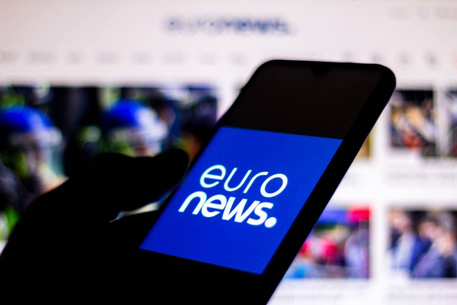 EU kauft sich Meinungshoheit: So viel schüttet Brüssel an Medien aus