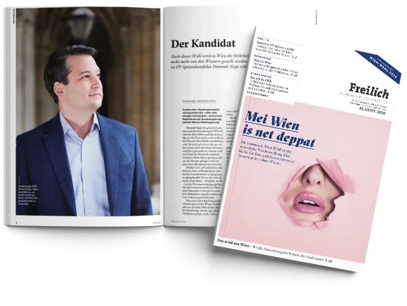 Aktuelle Ausgabe
