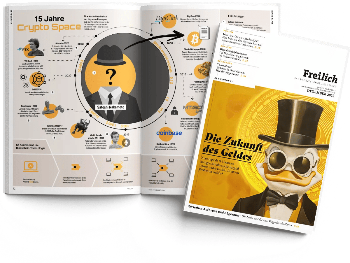 Aktuelle Ausgabe