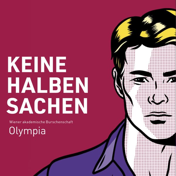 Olympia: Keine halben Sachen!